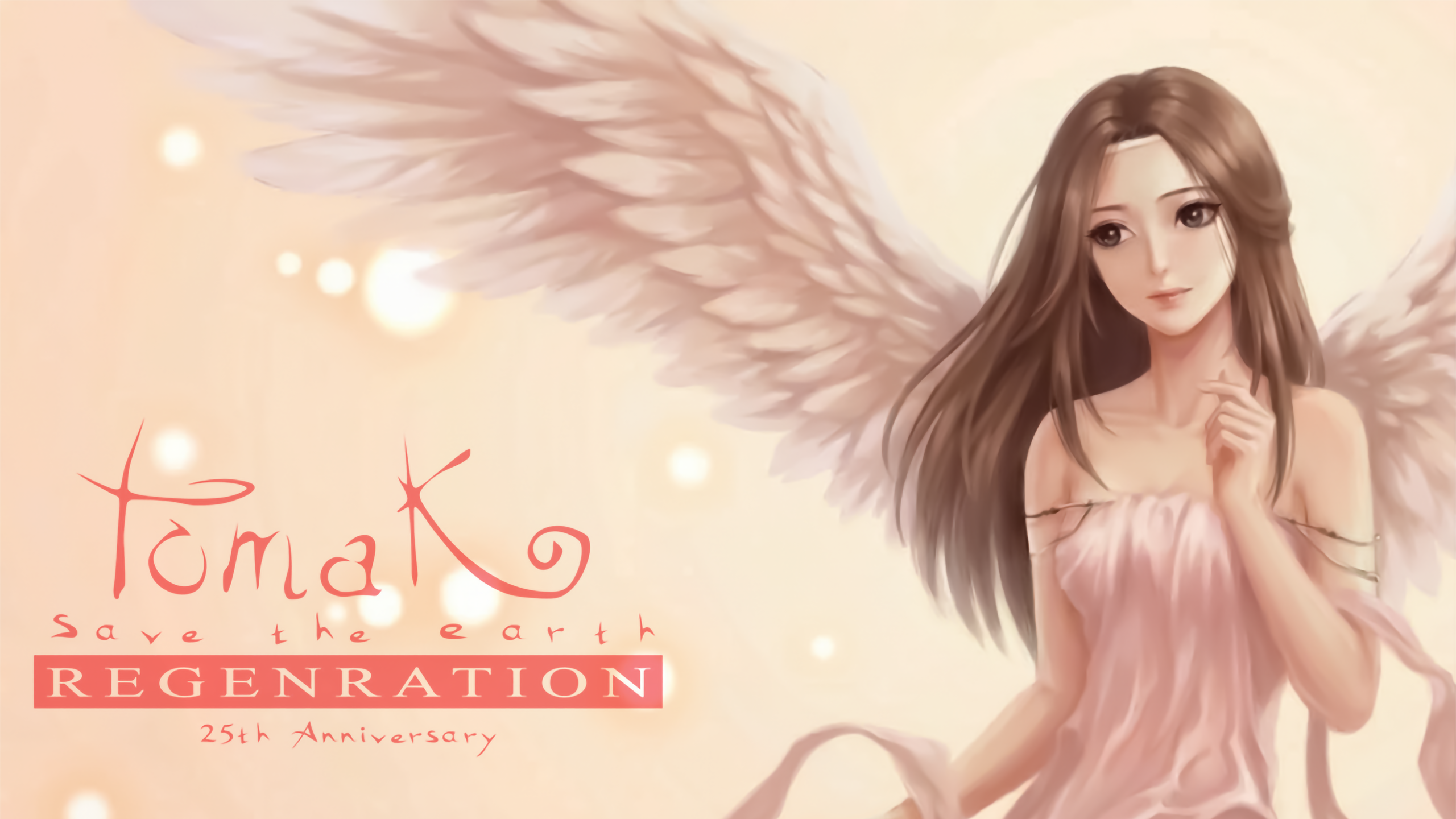 TOMAK: Save the Earth Regeneration